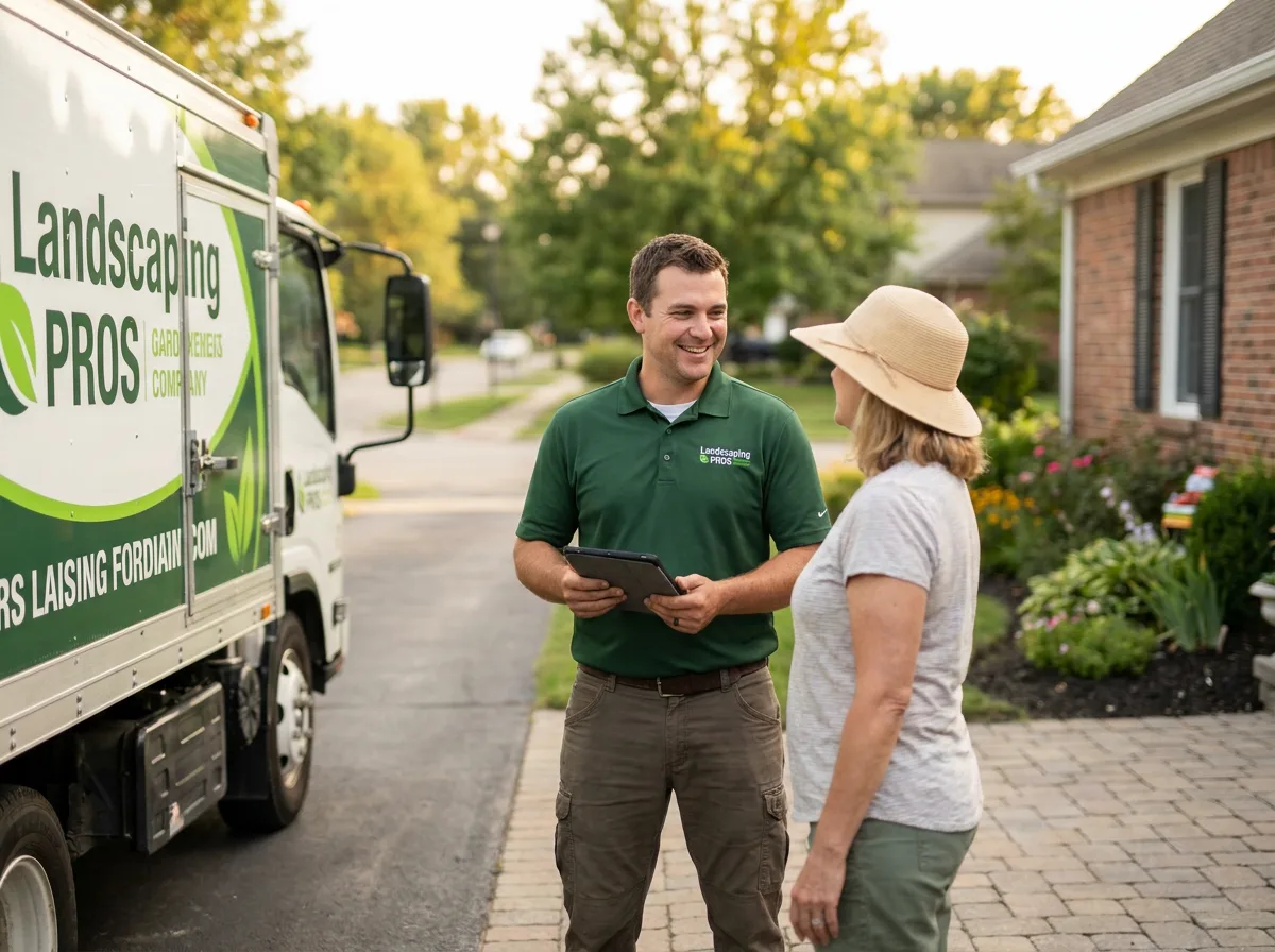 Landscaping Drake, CO FAQs